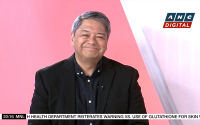 Gurango: PH ‘late to the party’ with AI | ANC
